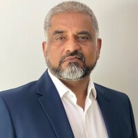 Chandran Pillai profile image