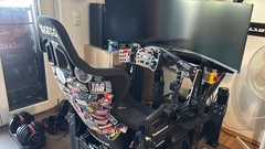 Can you find Cosmo the Space Duck on their real-life adventure? image