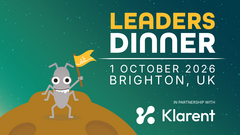 Leaders Dinner with Klarent AI image