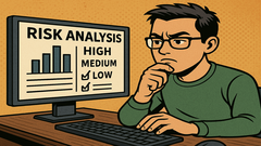 How should we test this? Part 4 - Risk Analysis image