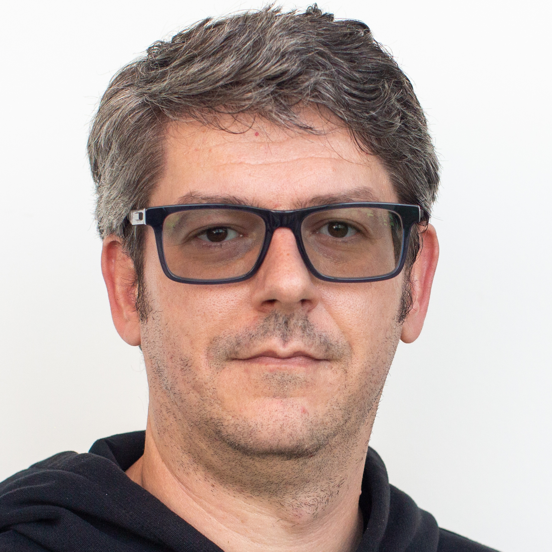 Frederick Vandenbosch's profile image