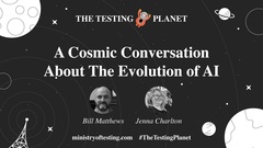 Explore the ethical concerns, valid applications, challenges and future prospects of AI integration in testing toolkits. image