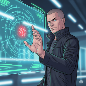 Dragan Spiridonov profile image