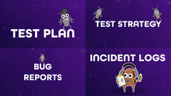 Software test planning deliverables image