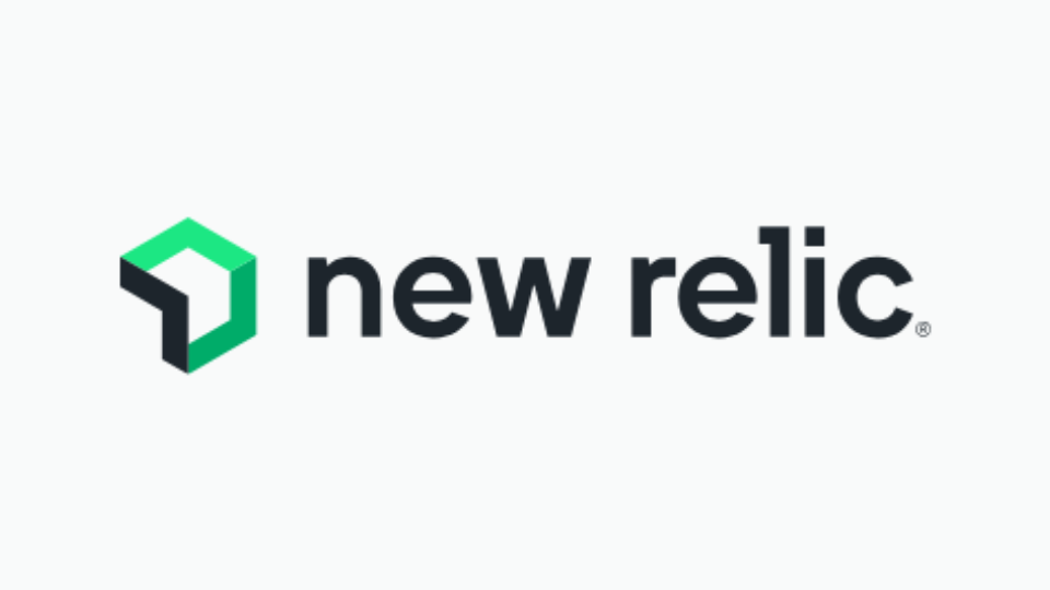 new relic image