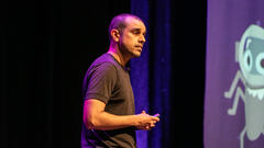 Quality is serious business, Jit Gosai and the MoTaverse care about quality!

Watch How quality is created, maintained and lost in complex software systems:
https://www.ministryoftesting.com/tes... image