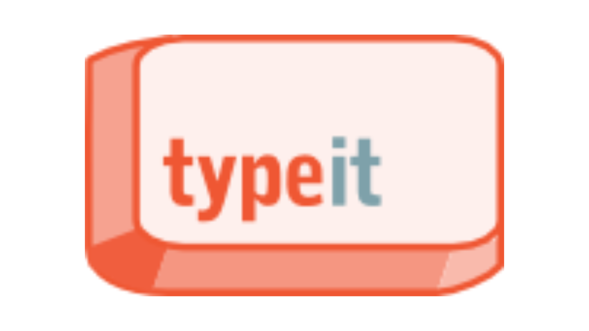 TypeIt image