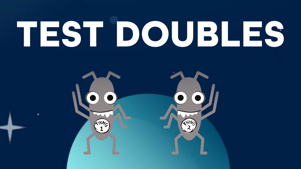 Test Doubles image