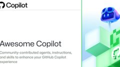 Awesome GitHub Copilot image