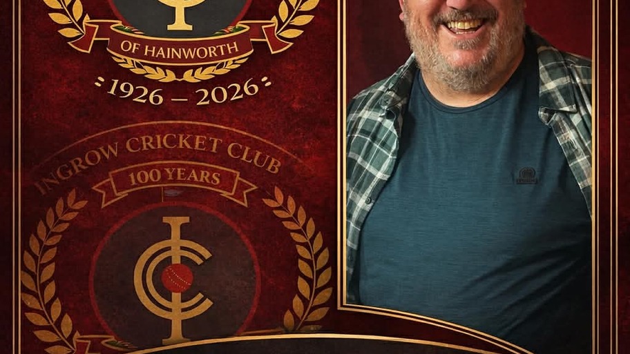 Second term as Club Chairperson  image