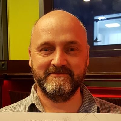 Bill Matthews's profile