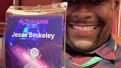 Glad to finally be immersed into some of the brilliant minds in the Testing space here at MoTaCon image