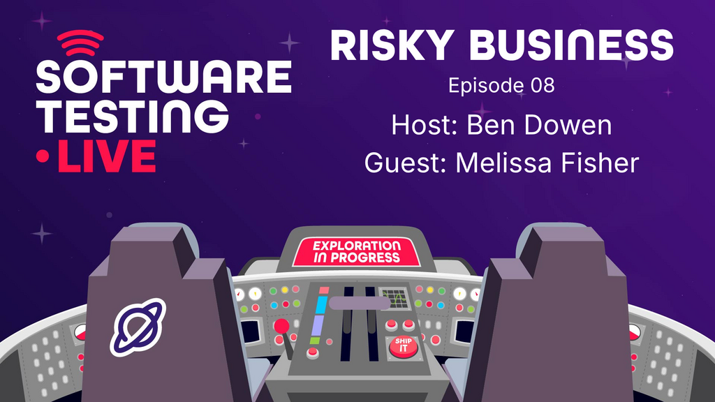 Software Testing Live banner image