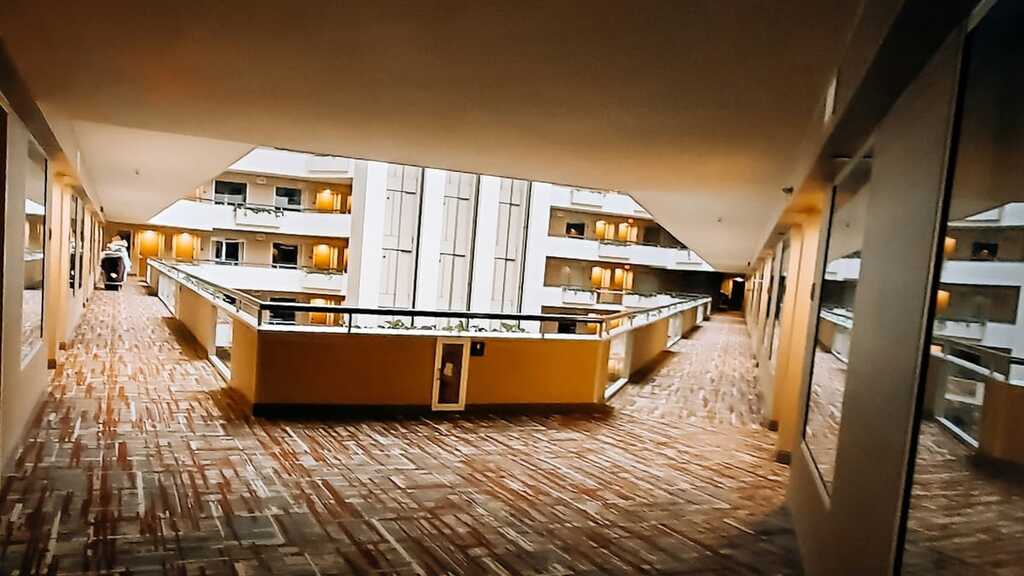 A Library with no Code image image