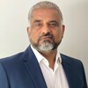 Chandran Pillai