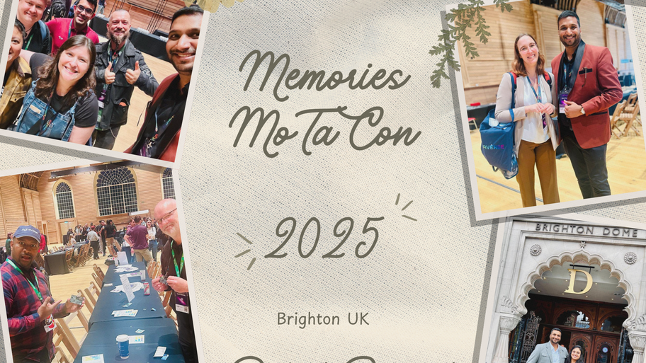 MoTaCon 2025 - Memories image