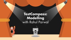 Feature Spotlight - TestCompass: Modelling image
