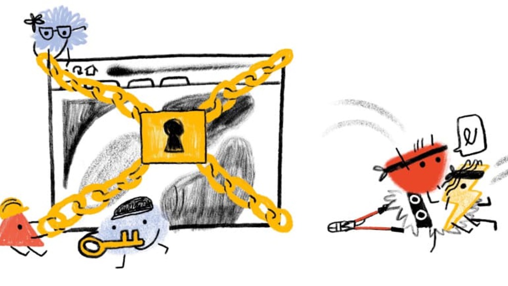 An introduction to security image