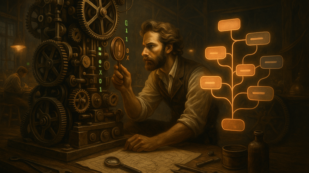 Frequently Asked Questions (And Answers) About AI Evals image