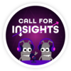 Call for Insights image