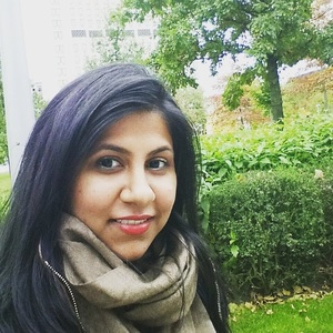Nikita Agarwal profile image