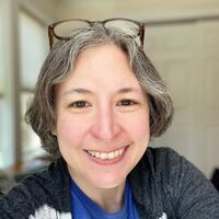 Jeri Levine profile image