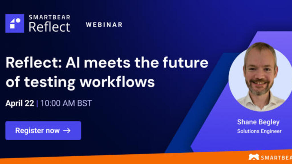 Reflect: AI meets the Future of Testing Workflows image