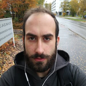 Stathis Giannopoulos profile image