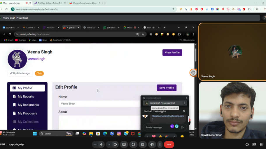 Expanding the MoTaverse image
