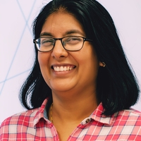 Lakshmi Pericherla profile image