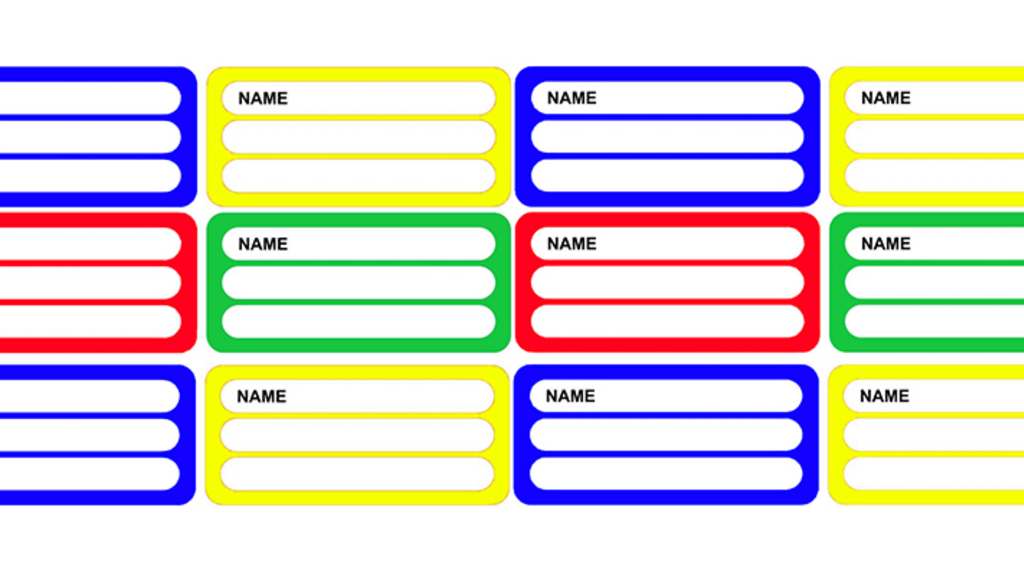 Accessible Names and Labels: Understanding What Works and What Doesn’t image