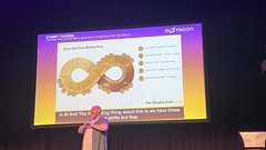 The Five Shifts in AI image