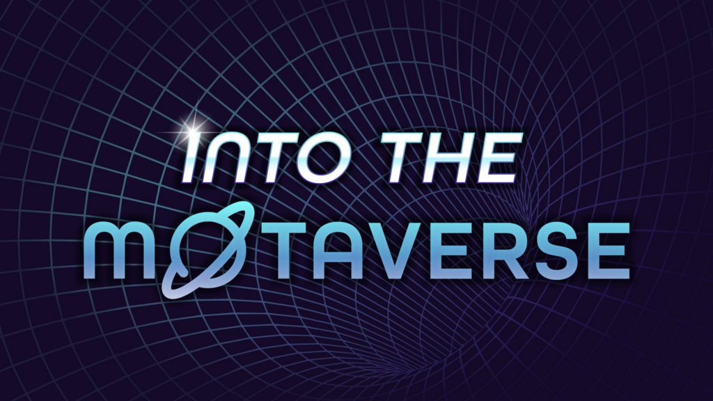 Into The Motaverse image