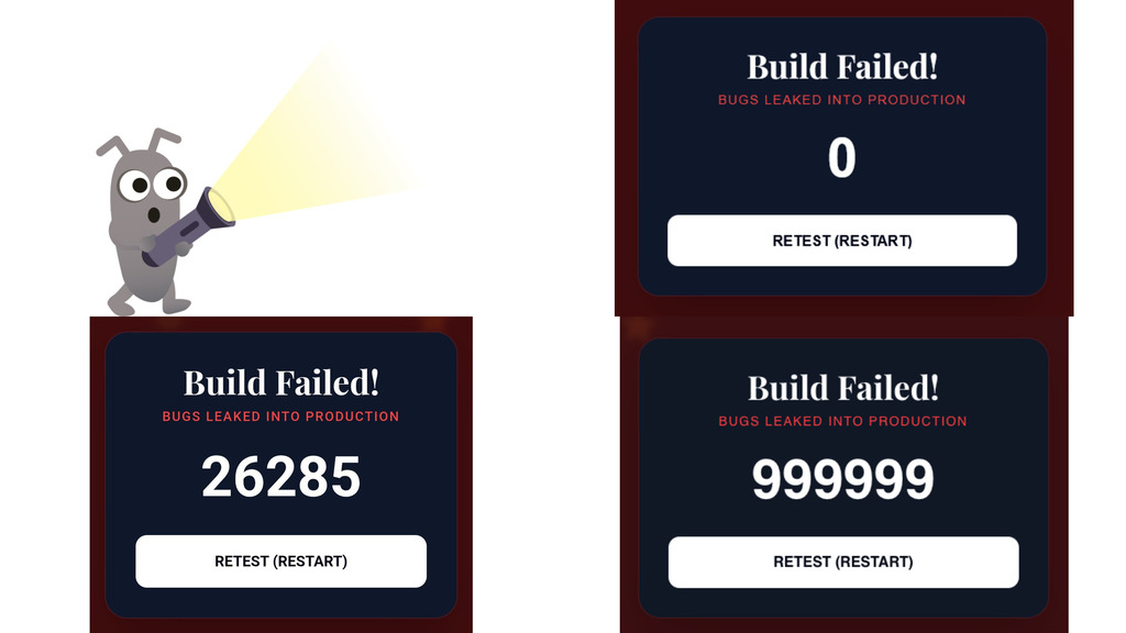 🪲 Bug Hunters image