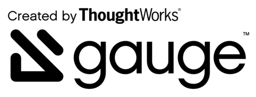 Gauge logo