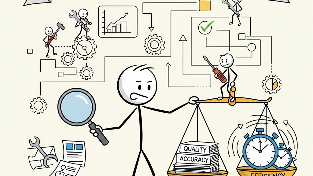 Developing the Right Test Documentation image
