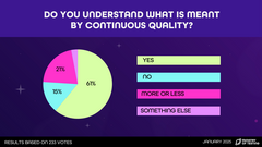 The quality engineering and testing space continues to shift everywhere image