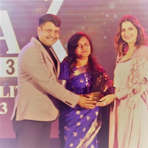 Pooja kabra