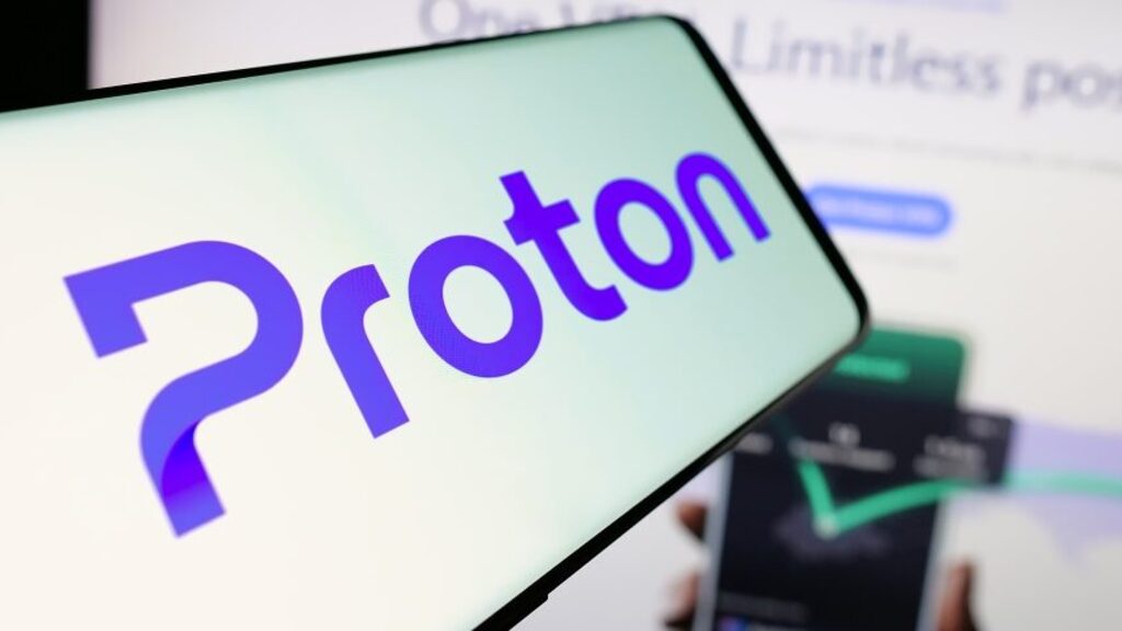 Proton’s AI Paper Trail reveals how much ChatGPT and Claude know about users image image