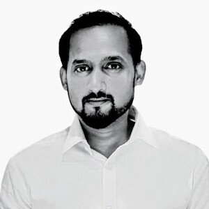 Bharath Acharya profile image