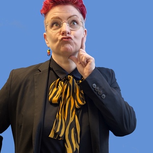 Lena Nyström profile image