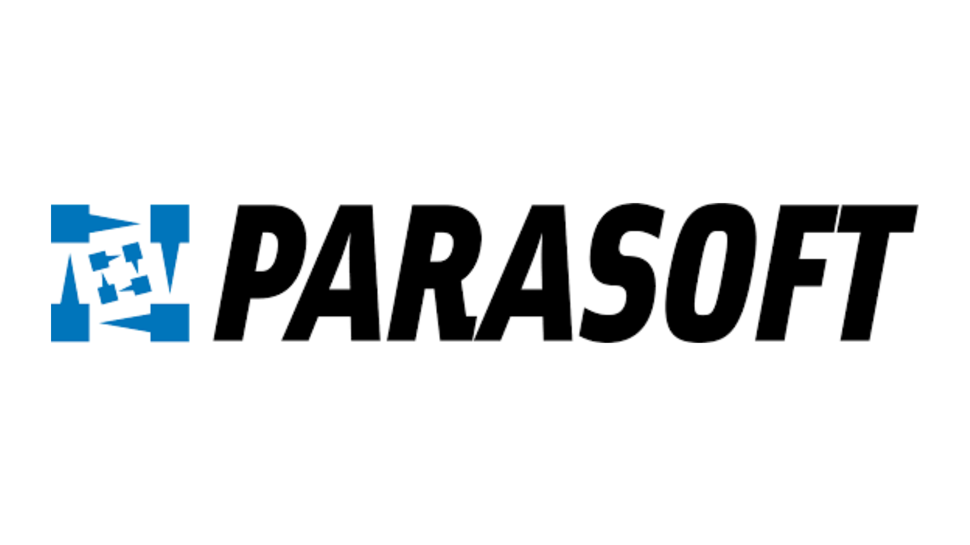 Parasoft Virtualize image