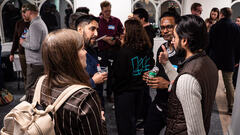 Community Chatter at MoT London  image