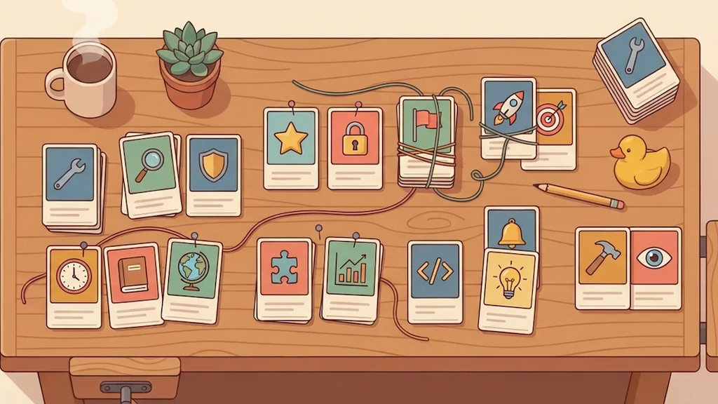 3 Design Principles for Creating Agent Skills image