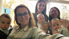 Moltbook is going just great, but at least Diana has been found! image