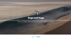 I wrote my first blog 6 years ago, half hearted and unshared...just in case people read it.

Thanks to the Motaverse for giving me the confidence in putting myself out there, I decided to revamp ... image