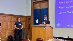 Opening „Leading with Quality“ image