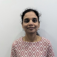 Maithilee Chunduri profile image