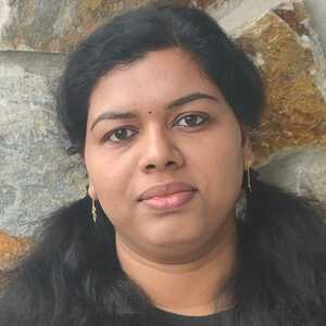 Asha Rani Rajendran Nair Chandrika