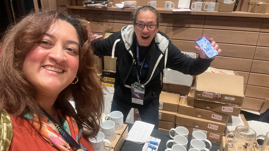 Merch merch merch  image